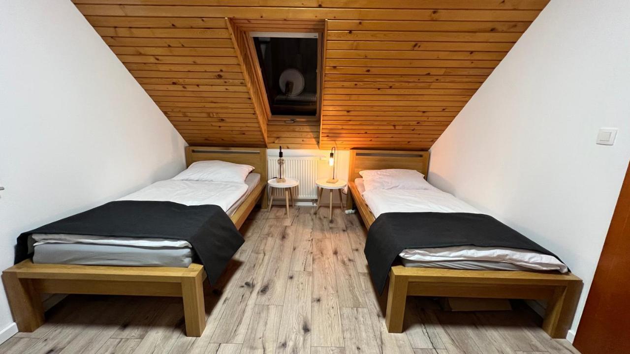 Snezienkad Vysoke Tatry Luaran gambar
