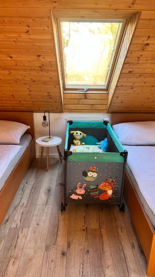 Snezienkad Vysoke Tatry Luaran gambar